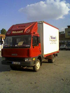 Gülümse Oyuncak