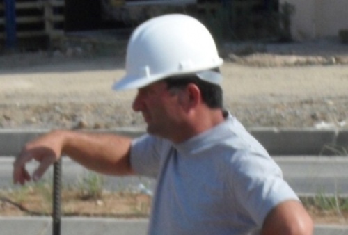 İbrahimoğlu İnşaat