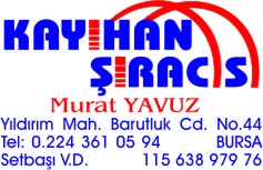 Kayihan Şiracisi