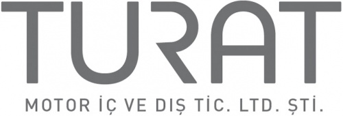 Turat Motor Ic Ve Dis Tic Ltd Sti.