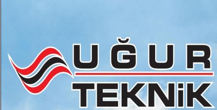 Uğur Teknik Klima Beyaz Eşya Servisi