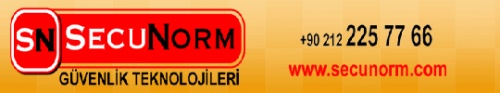 Secunorm Güvenlik Teknolojileri Ltd..şti.