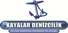 Kayalar Denizcilik Ve Yük Sabitleme(lashing)hizmetleri