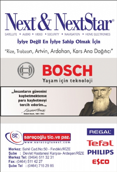SARAÇOĞLU TİC. ve PAZ.