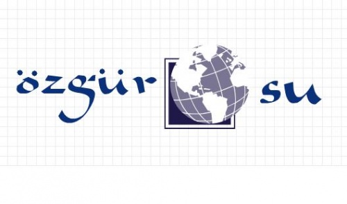 Özgür Su