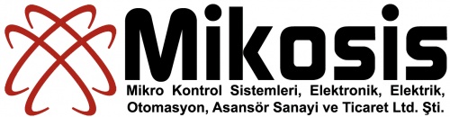 Mikosis Mikro Kontrol Sistemleri Sanayi Tic. Ltd. Şti