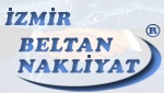 Beltan Nakliyat Evden Eve Asansörlü Taşımacılık Izmir