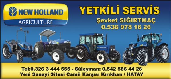 ŞEVKET SIĞIRTMAÇ