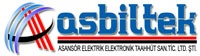 Asbiltek Asansör Elektrik Elektronik Tah. Ltd.şti.