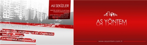 As Yöntem Yöneticilik
