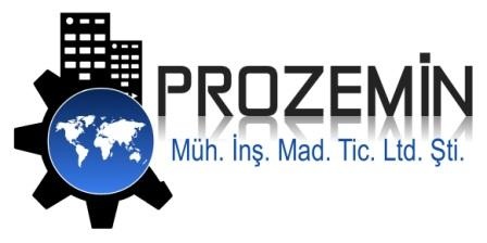 Prozemin Müh.inş.mad.tic.ltd.şti.