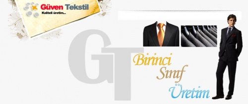Güven Tekstil