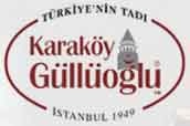 Karaköy Güllüoğlu