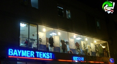Baymer Tekstil