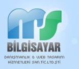 Ms Bilgisayar Dan Ve Web Tas Hiz San Tic Ltd Şti