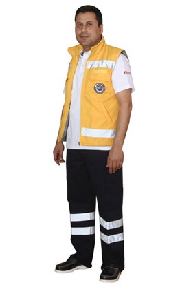 Doğacan112 Acil Kıyafet,112 Acil Hemşire,doktor Kıyafeti Konya