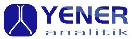 Yener Analitik Cihazlar San. Ve Tic. Ltd. Şti