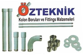 özteknik fittings