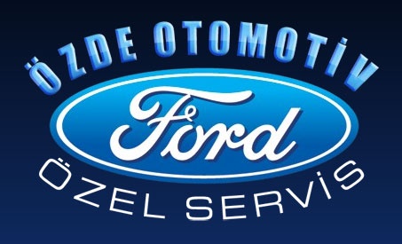 Özde Otomotiv / Özde Ford Servisi