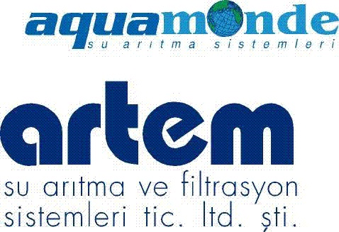 Artem Su Aritma Ve Aritma Tuzu