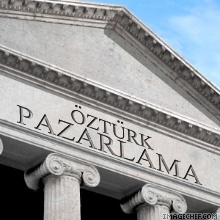 Öztürk Pazarlama Inşaat Turizm Ve Yapı Malzemeleri San.tic.ltd.şti