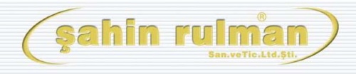 Şahin Rulman San. Tic. Ltd. Şti.