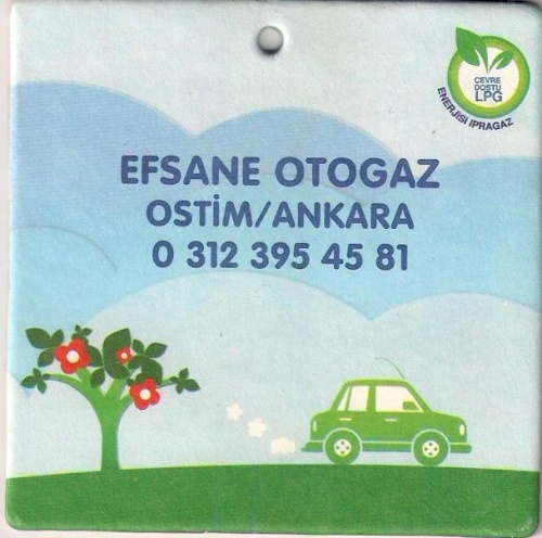 Efsane Otogaz Dönüşüm Sistemleri