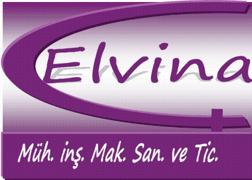 Elvina Muhendislik İnş. Mak. San. Ve Tic.