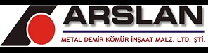 Arslan Metal Ltd Şti
