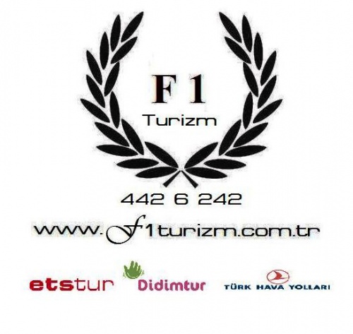Etstur Ankara F1 Turizm