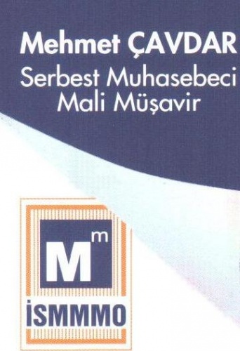 S.m.mali Müşavir