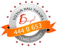 Vizyon Halı Yıkama