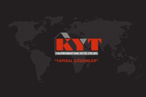 Kyt Yalitim İnş.ve San.tic.ltd.şti