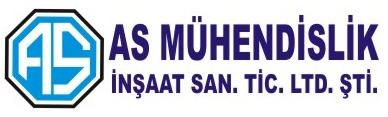 As Mühendislik San Tic Ltd Şti
