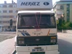 Eryaman Evden Eve Nakliyat