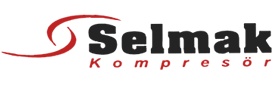 Selmak Kompresör İş Ve Sanayi Makinaları İnşaat Sanayi Tic. Ltd. Şti.