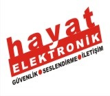 Hayat Elektronik Güvenlik Sistemleri Ltd Şti