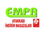 Empa Ayakkabı İndirim Mağazaları