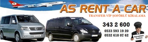 İzmir Havalimani As Rent A Car 343 2 600