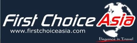 First Choice Asia