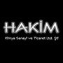 Hakim Kimya Sanayi Ve Ticaret Ltd. Şti.