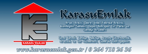Karasu Emlak