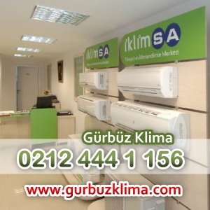 Gürbüz Dayanıklı Tüketim Malları Tic. Ltd. Şti