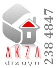 Akza Dizayn Cam Balkon