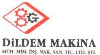 Dildem Makina Müh. Mim. İnş. Nak. San Tic. Ltd.şti