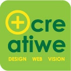 Creatiwe Design Web Vision