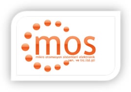 Mikro Otomasyon Sistemleri Elektronik San. Ve Tic.ltd.şti.