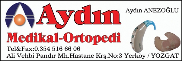 AYDIN MEDIKAL