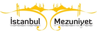 İstanbul Mezuniyet