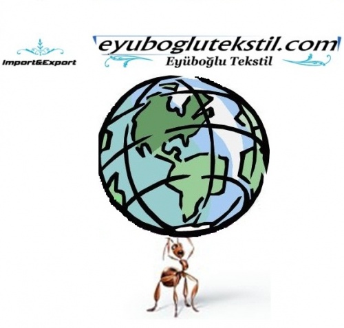 Eyüboğlu Export